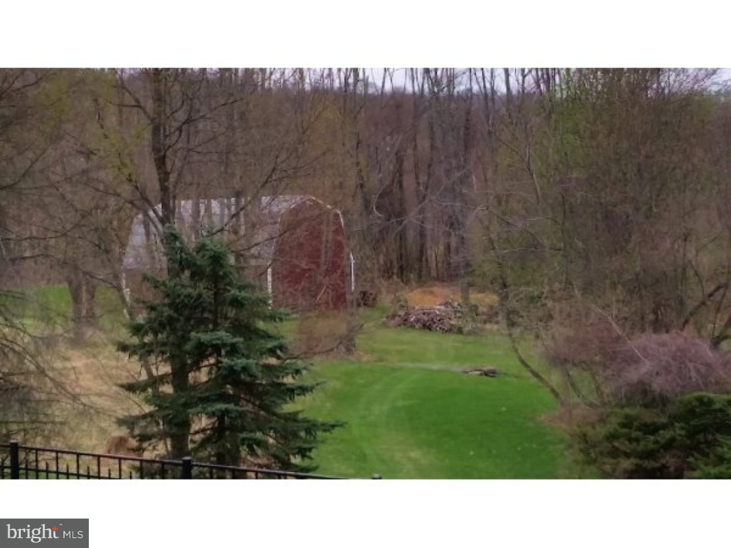 2150 Trolley Bridge Road Quakertown, PA 18951 - Photo 20 of 23 Barn