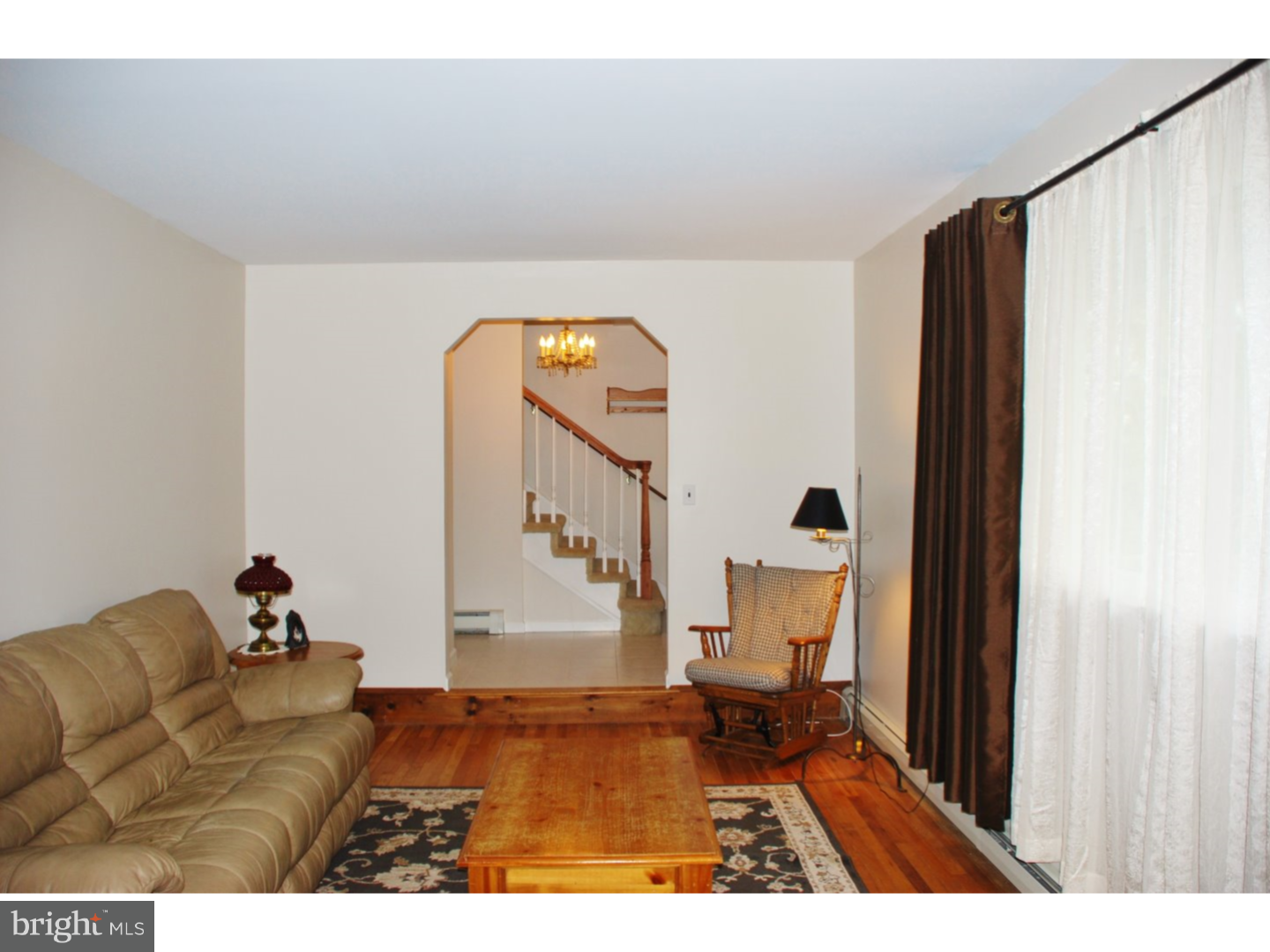 2150 Trolley Bridge Road Quakertown, PA 18951 - Photo 3 of 23 Living Room