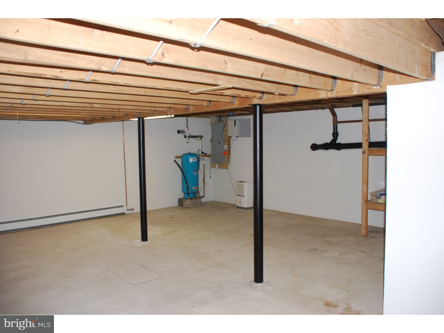 2150 Trolley Bridge Road Quakertown, PA 18951 - Photo 23 of 23 Basement