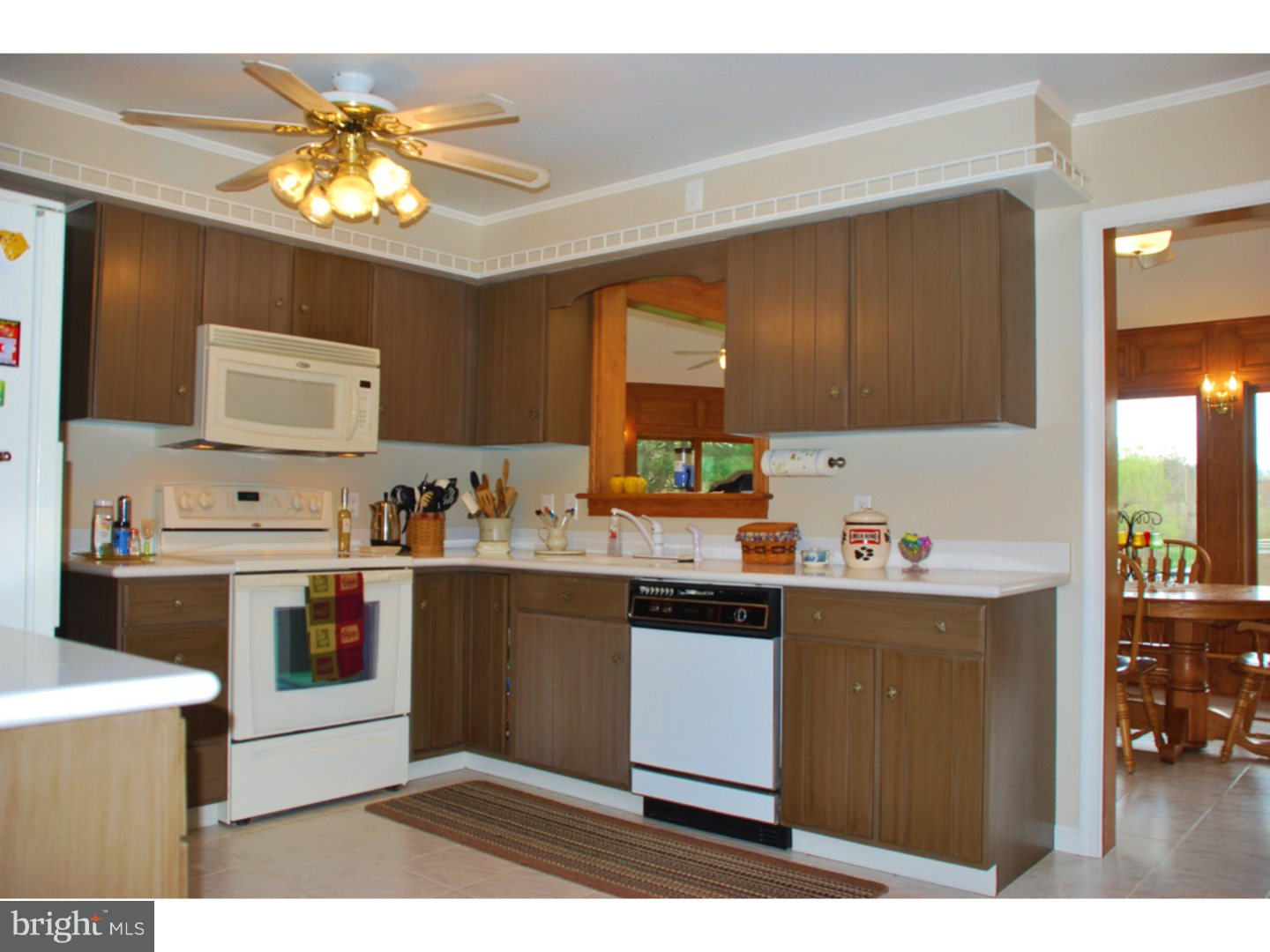 2150 Trolley Bridge Road Quakertown, PA 18951 - Photo 8 of 23 Kitchen