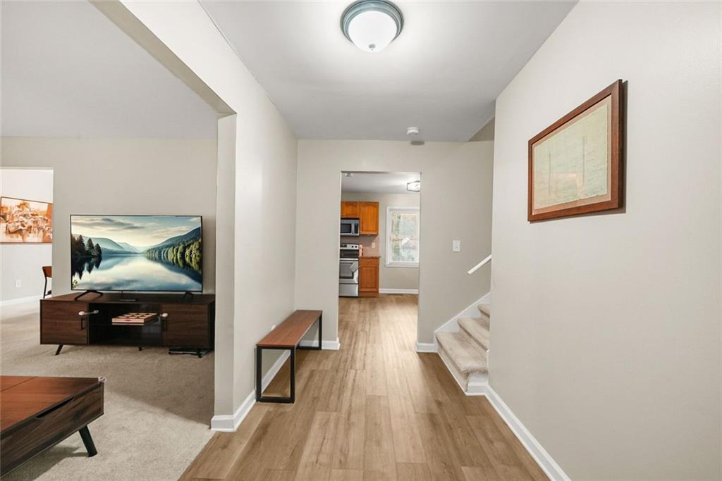 2291 Chevy Chase Lane Decatur, GA 30032 - Photo 6 of 39