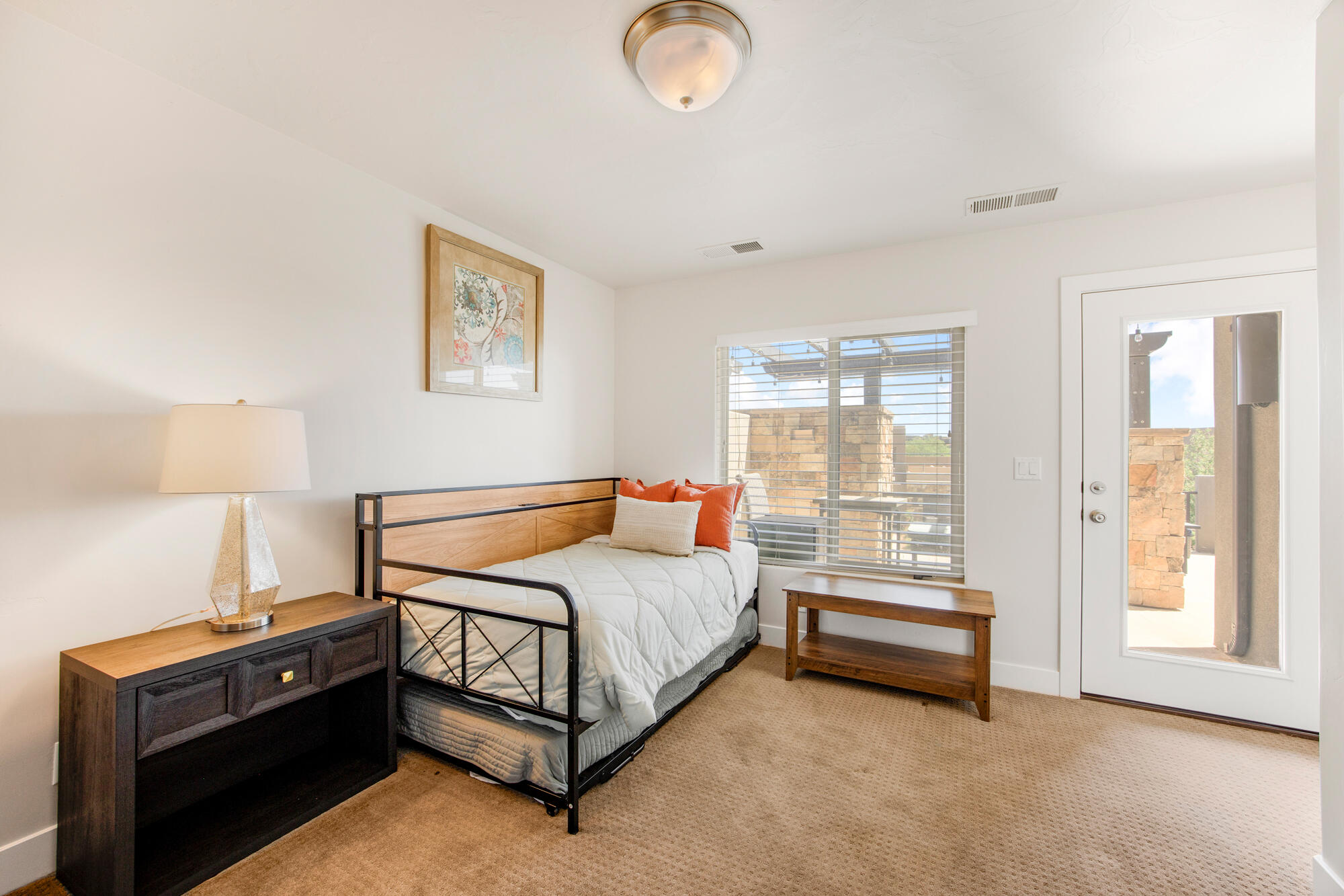 1676 Escapes Drive St. George, UT 84770 - Photo 22 of 38 Bed 2