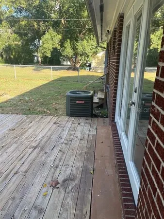 $1,600 | 2501 Sheridan Road, Mount Dora, FL 32757