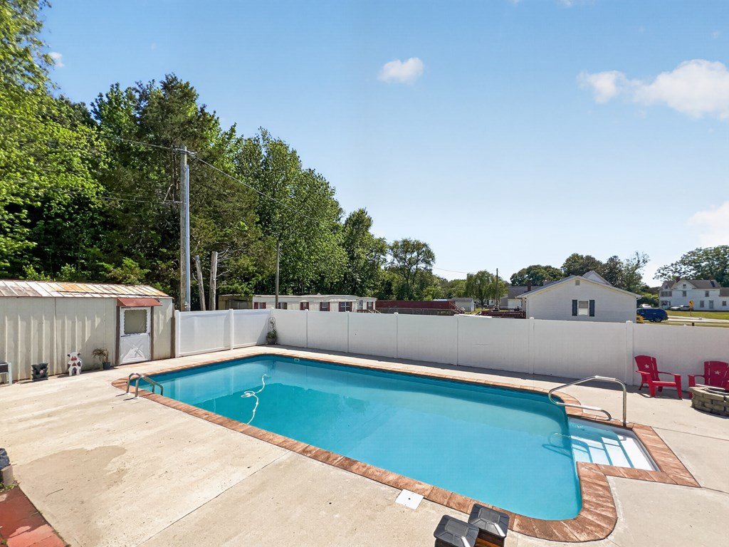 22690 Lee Mont Road Parksley, VA 23421 - Photo 48 of 72