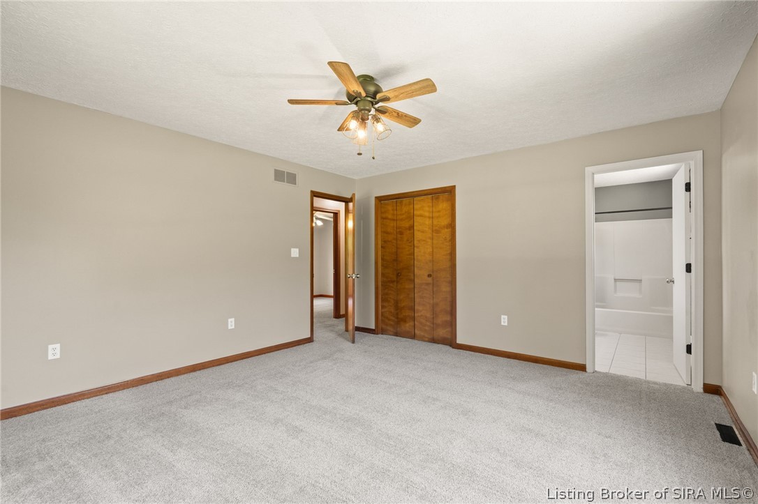 2375 South Gethsemane Road Northwest Corydon, IN 47112 - Photo 17 of 44