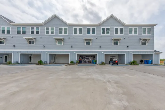 $699,000 | 3201 Eleventh Street, Unit A5, Port Aransas, TX 78373