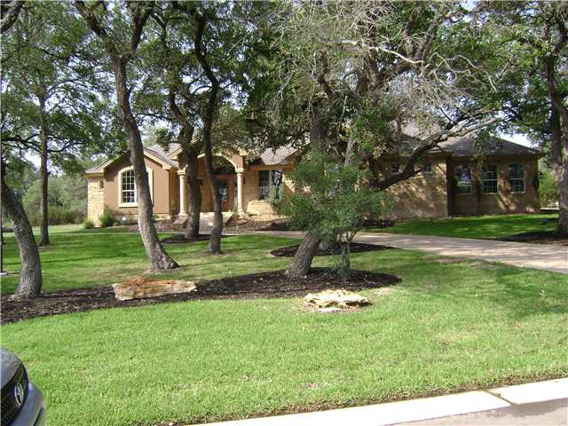 500 Marquesa Trail Georgetown, TX 78633 - Photo 1 of 1