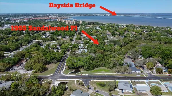 $449,000 | 1955 Sandalwood Place, Clearwater, FL 33760