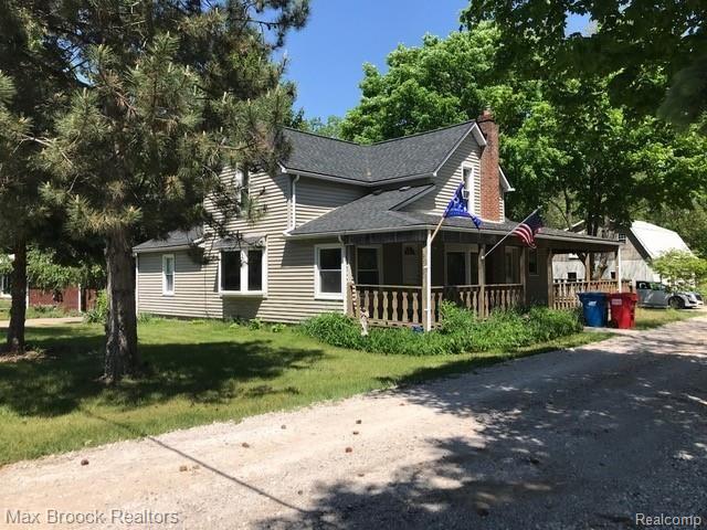 60080 Campground Road Washington, MI 48094 - Photo 13 of 22