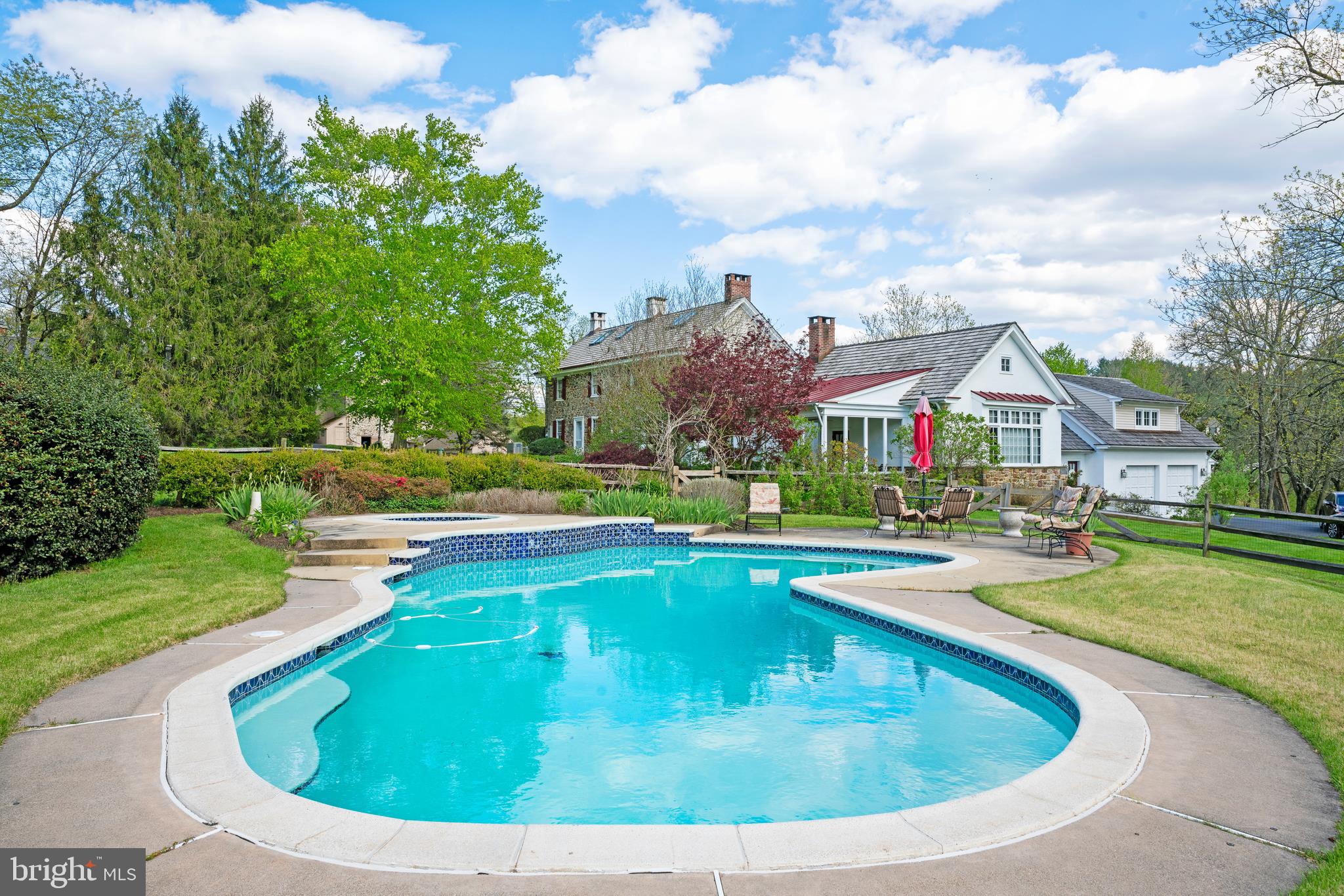 1187 Eagle Road Newtown, PA 18940 - Photo 35 of 42