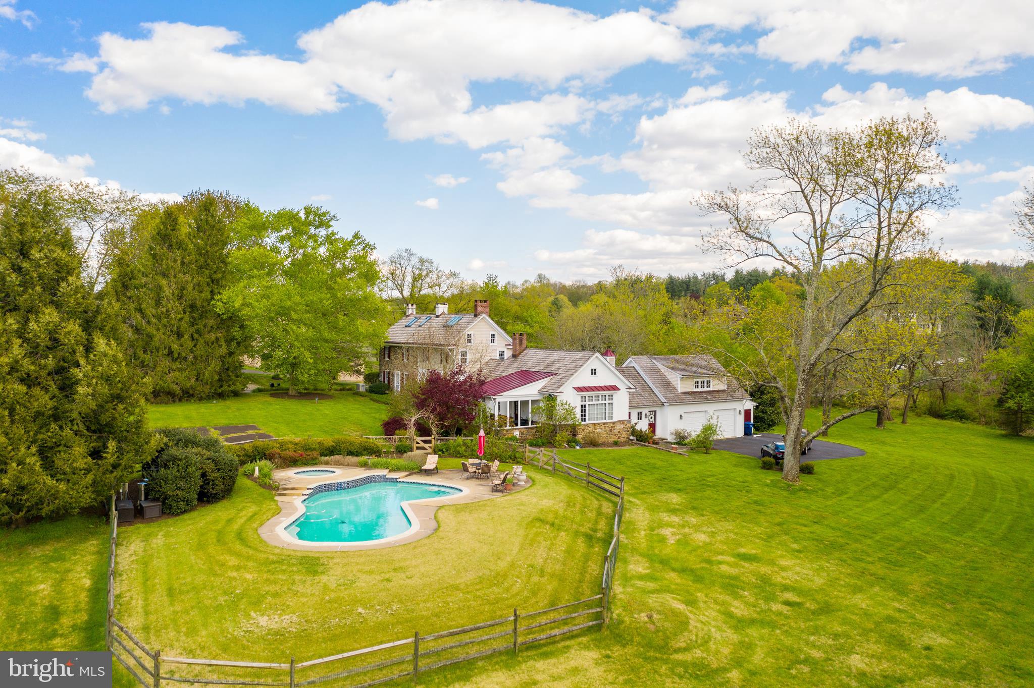 1187 Eagle Road Newtown, PA 18940 - Photo 40 of 42