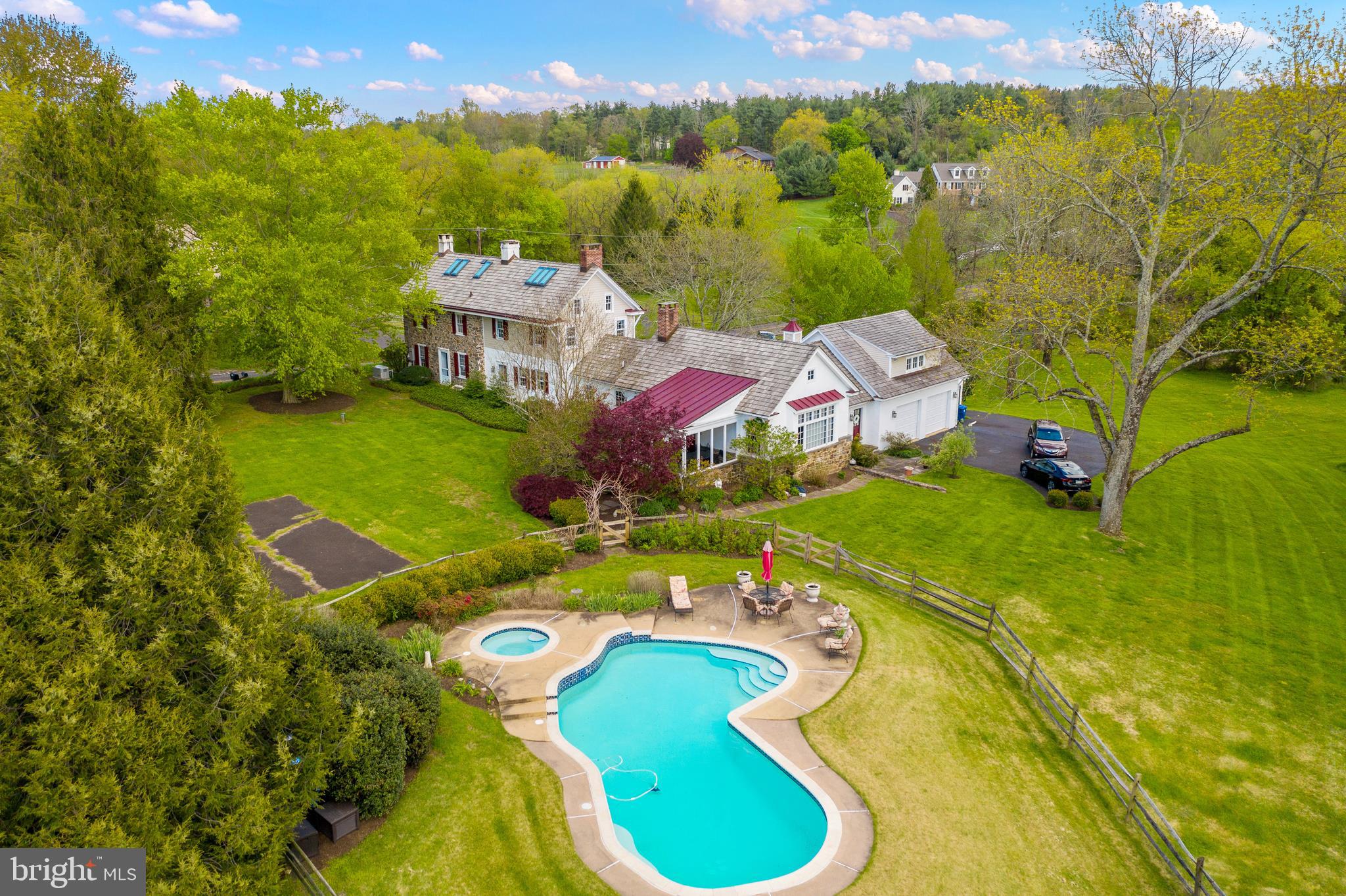 1187 Eagle Road Newtown, PA 18940 - Photo 41 of 42