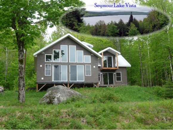 376 Cresent Beach Road Morgan, VT 05853 - Photo 1 of 1