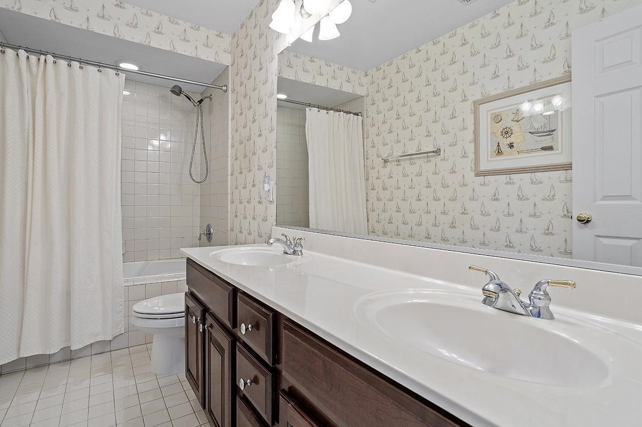 101 Timber Hitch Road Cary, NC 27513 - Photo 31 of 48 Bath