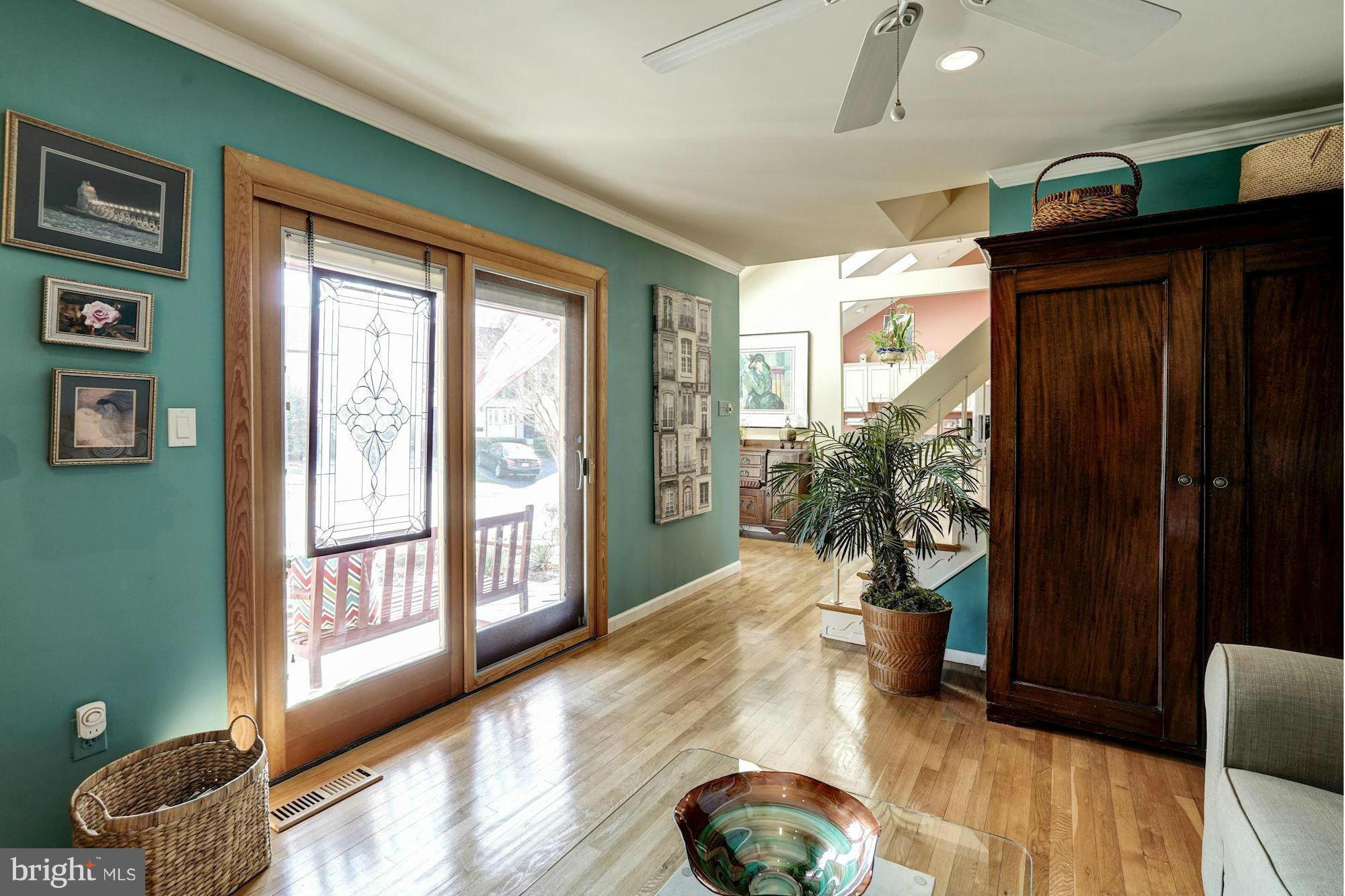 1416 Green Run Lane Reston, VA 20190 - Photo 28 of 29