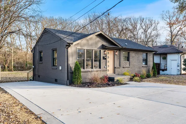 $3,000 | 603 North 5th Street, Nashville, TN 37207