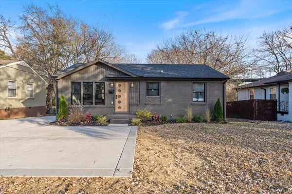 $3,000 | 603 North 5th Street, Nashville, TN 37207
