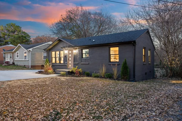 $3,000 | 603 North 5th Street, Nashville, TN 37207