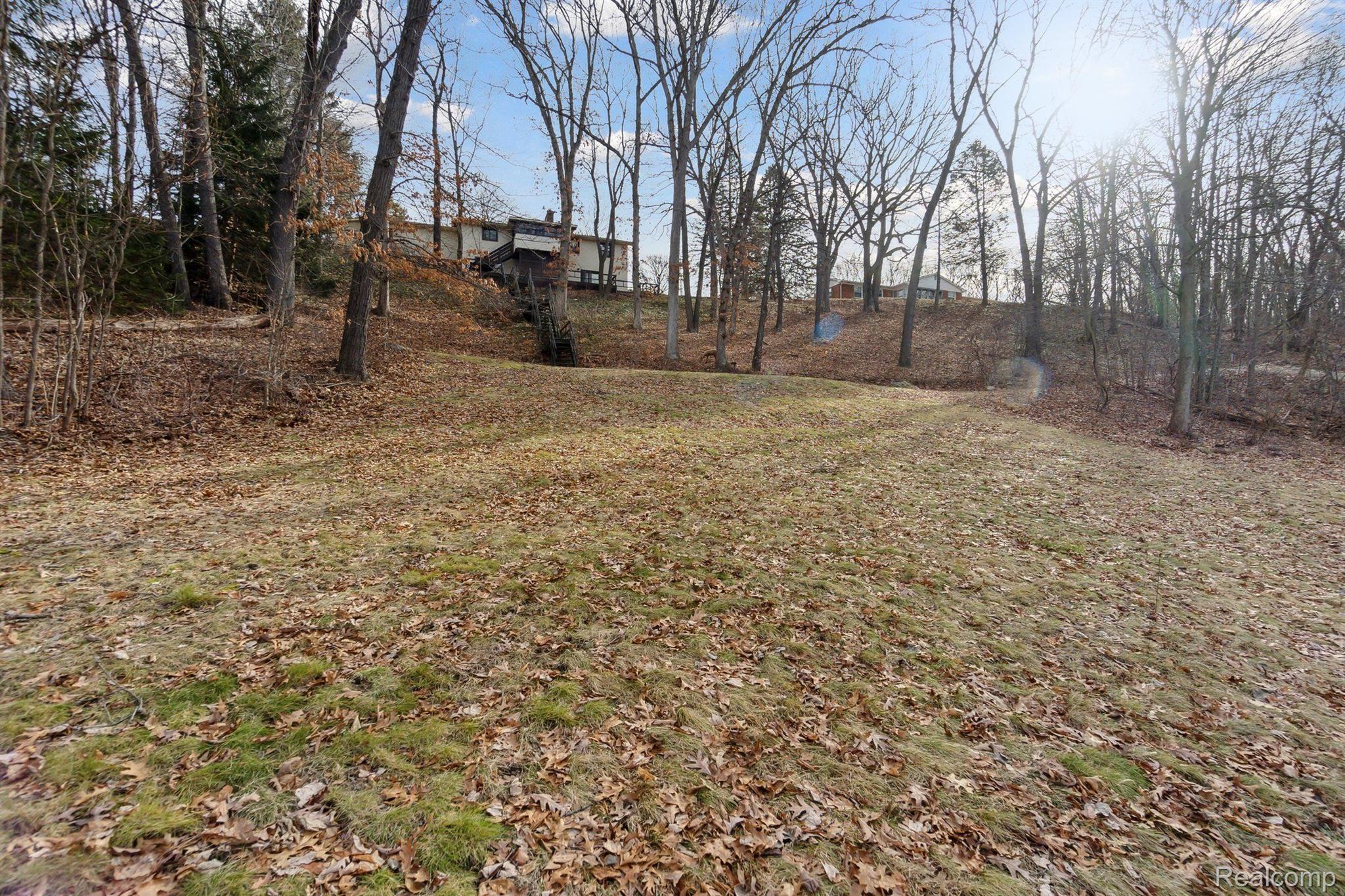 17532 Taylor Lake Road Holly, MI 48442 - Photo 32 of 33 Gallery Image 32