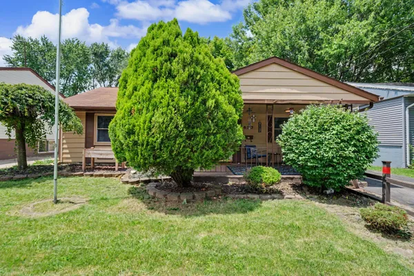$174,900 | 627 West Lawn Drive, Marion, OH 43302