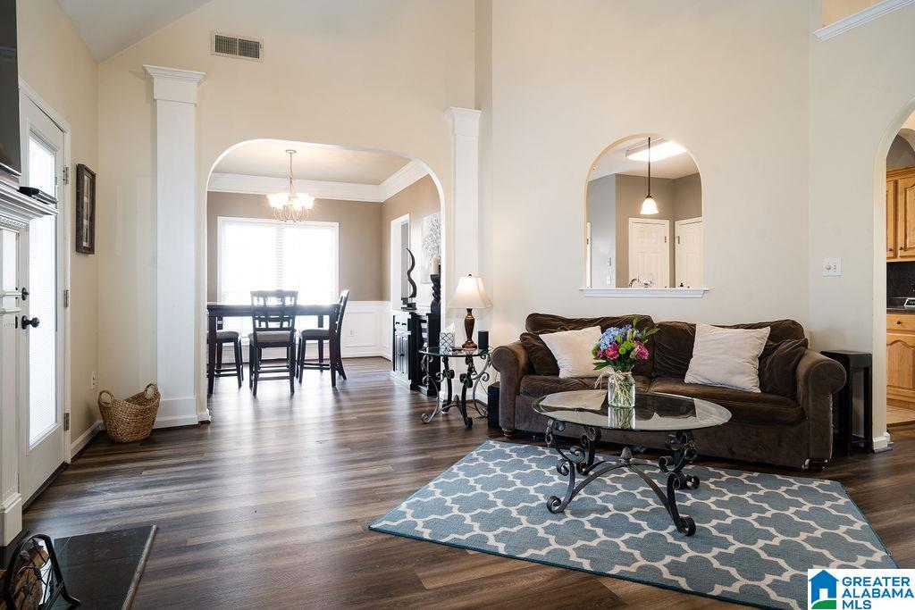 928 Jackson Circle Helena, AL 35080 - Photo 14 of 36
