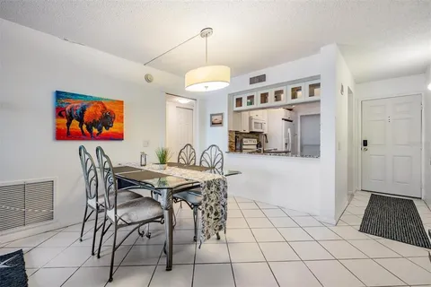 $464,000 | 6294 Bahia Del Mar Circle, Unit 107, St. Petersburg, FL 33715
