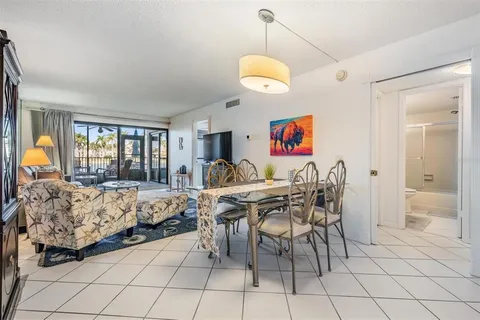 $464,000 | 6294 Bahia Del Mar Circle, Unit 107, St. Petersburg, FL 33715