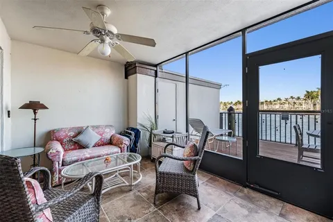 $464,000 | 6294 Bahia Del Mar Circle, Unit 107, St. Petersburg, FL 33715