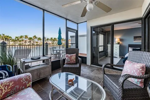 $464,000 | 6294 Bahia Del Mar Circle, Unit 107, St. Petersburg, FL 33715