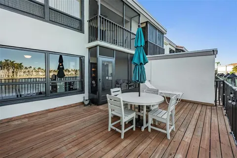 $464,000 | 6294 Bahia Del Mar Circle, Unit 107, St. Petersburg, FL 33715