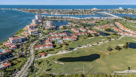 $464,000 | 6294 Bahia Del Mar Circle, Unit 107, St. Petersburg, FL 33715