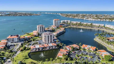 $464,000 | 6294 Bahia Del Mar Circle, Unit 107, St. Petersburg, FL 33715