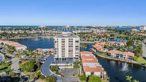 $464,000 | 6294 Bahia Del Mar Circle, Unit 107, St. Petersburg, FL 33715
