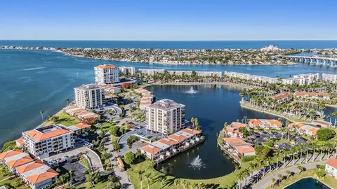 $464,000 | 6294 Bahia Del Mar Circle, Unit 107, St. Petersburg, FL 33715