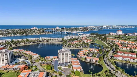 $464,000 | 6294 Bahia Del Mar Circle, Unit 107, St. Petersburg, FL 33715