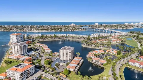 $464,000 | 6294 Bahia Del Mar Circle, Unit 107, St. Petersburg, FL 33715
