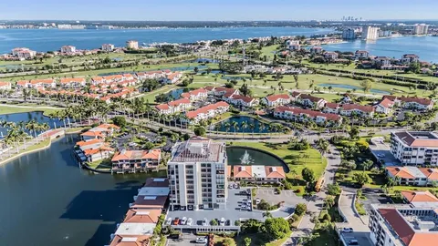 $464,000 | 6294 Bahia Del Mar Circle, Unit 107, St. Petersburg, FL 33715