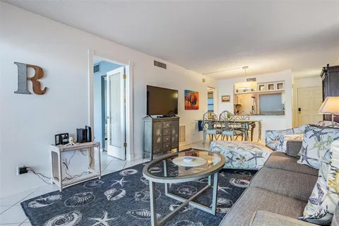 $464,000 | 6294 Bahia Del Mar Circle, Unit 107, St. Petersburg, FL 33715