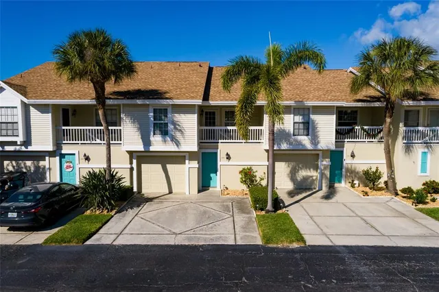 $425,000 | 216 Sun Vista Court South, Treasure Island, FL 33706