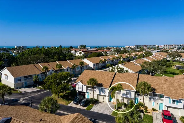 $425,000 | 216 Sun Vista Court South, Treasure Island, FL 33706