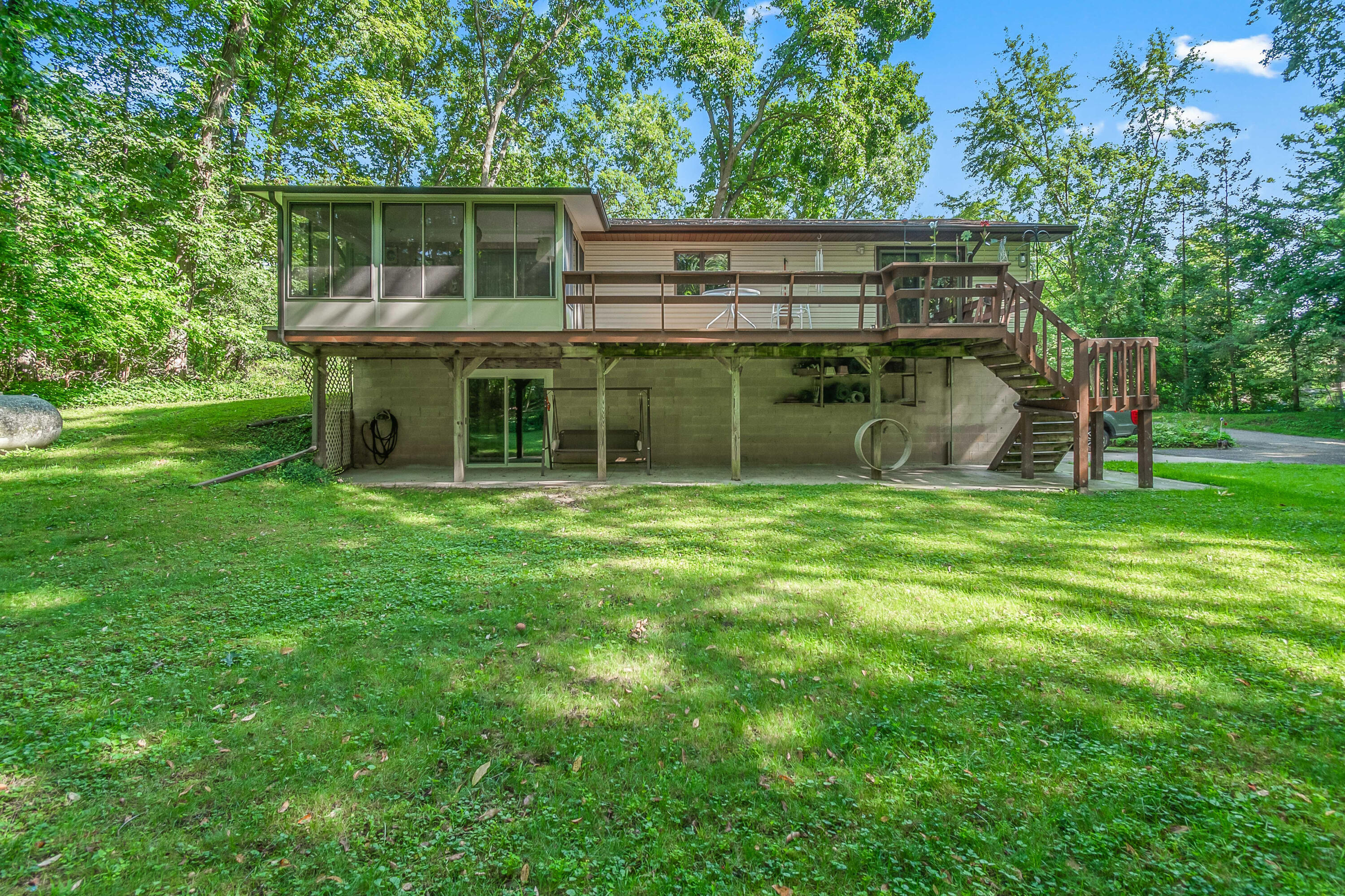 1799 Richards Road Clarklake, MI 49234 - Photo 5 of 43 20