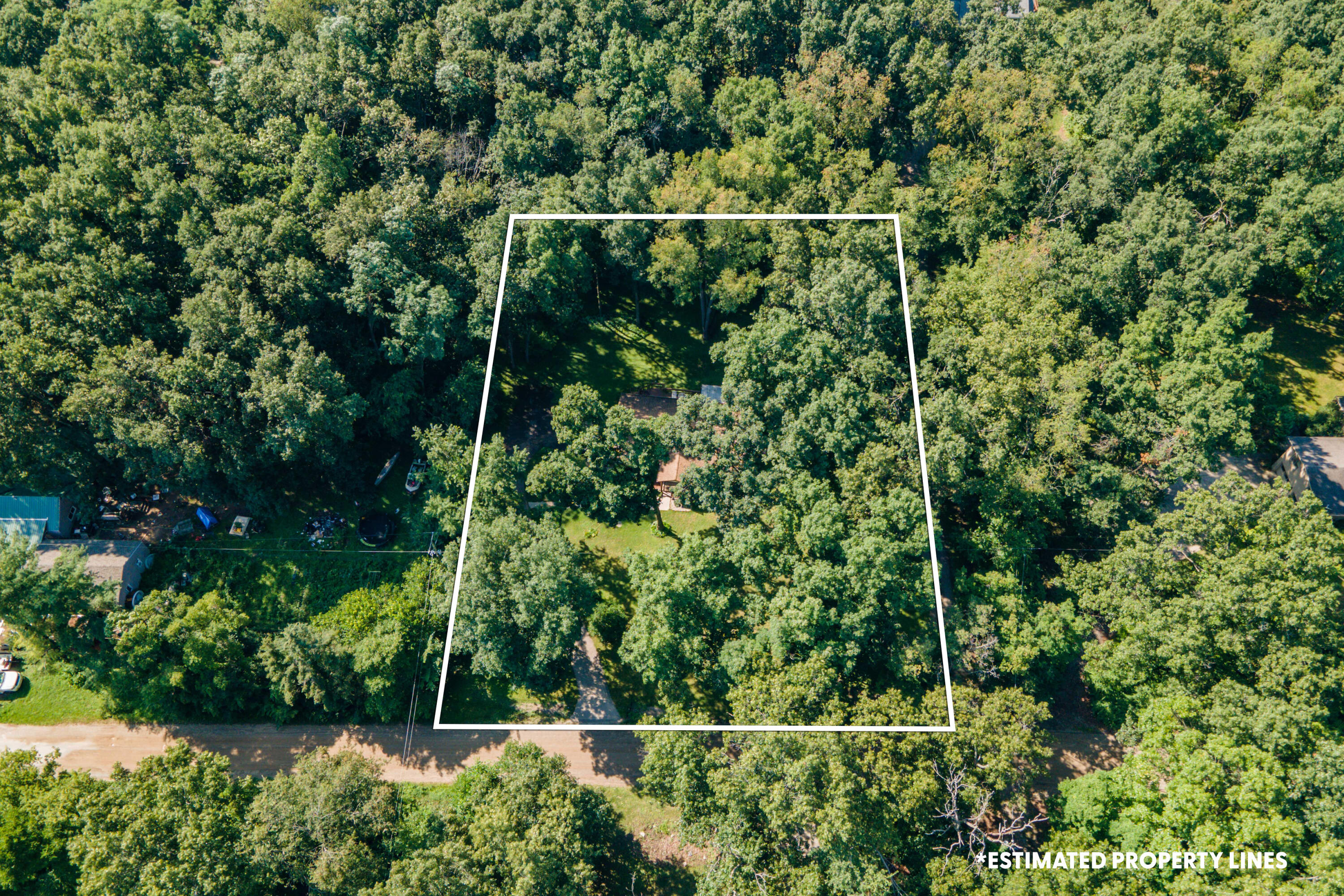 1799 Richards Road Clarklake, MI 49234 - Photo 8 of 43 1