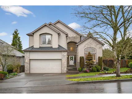 $668,995 | 13539 Southeast Scott Creek Lane, Happy Valley, OR 97086