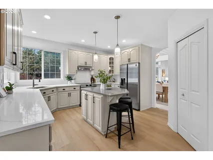 $668,995 | 13539 Southeast Scott Creek Lane, Happy Valley, OR 97086