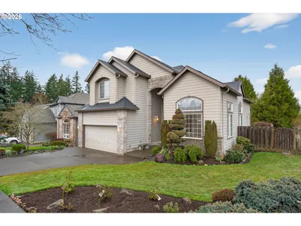 $668,995 | 13539 Southeast Scott Creek Lane, Happy Valley, OR 97086