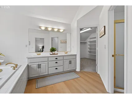 $668,995 | 13539 Southeast Scott Creek Lane, Happy Valley, OR 97086