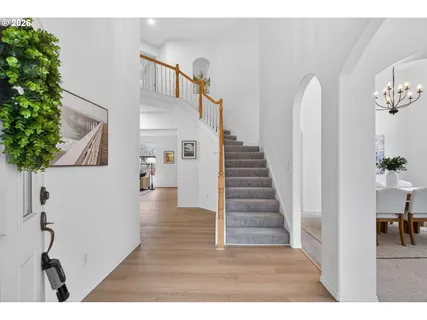 $668,995 | 13539 Southeast Scott Creek Lane, Happy Valley, OR 97086