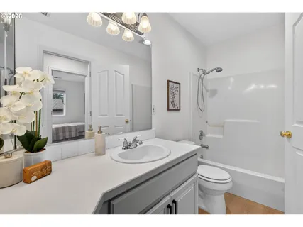 $668,995 | 13539 Southeast Scott Creek Lane, Happy Valley, OR 97086