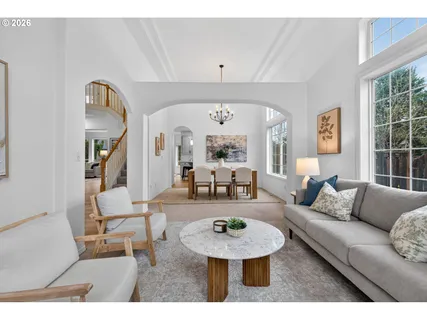 $668,995 | 13539 Southeast Scott Creek Lane, Happy Valley, OR 97086