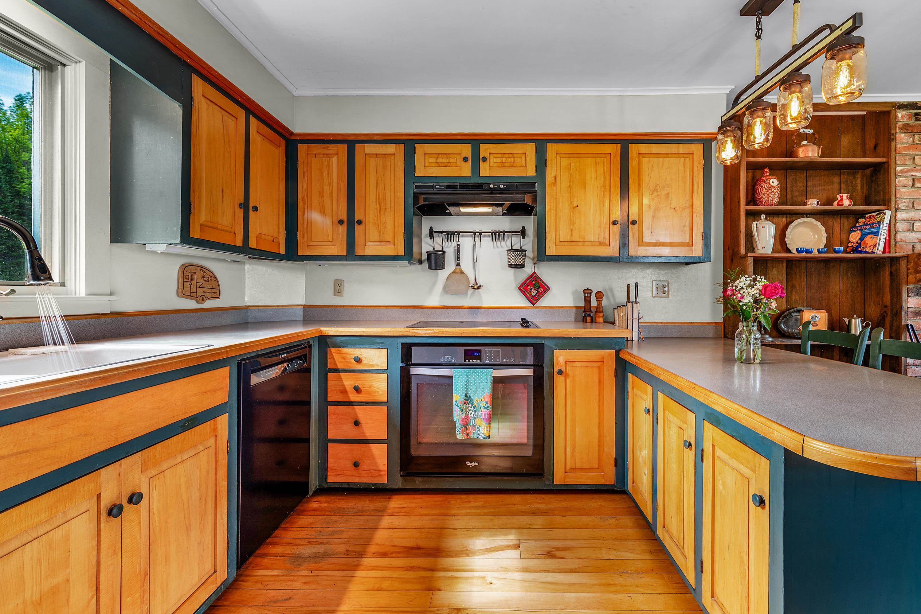 1574 Weir Road Williamstown, VT 05679 - Photo 6 of 60